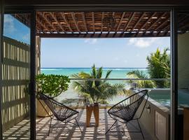 Mereva Tulum, hotel in Tulum