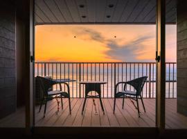 Meijikan, hotel in Izu