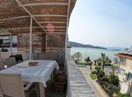 Foto do Hotel: Deniz manzaralı lüks çatı katı (Loft ,penthouse)