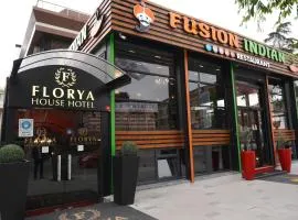 Florya House Hotel