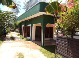 Inn On The Bay Home, hotell Pasikudas