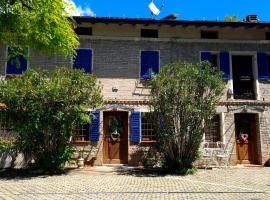 Hotel fotoğraf: La Maison Deux