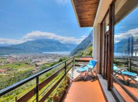 Hình ảnh khách sạn: Sunrise On The Garda Lake - Happy Rentals