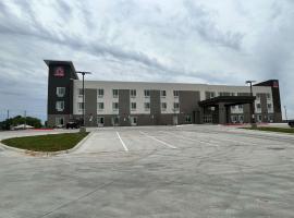 Foto do Hotel: Motel 6 Fort Worth TX Lake Worth