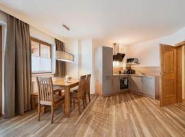 Фотографія готелю: Appartement Oberwirt Ferienwohnung