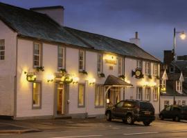 A picture of the hotel: Thornhill Inn