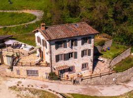 Photo de l’hôtel: Villa Fenice Country House