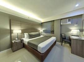 Gambaran Hotel: Astoria Greenbelt