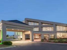 Wyndham Garden Conference Center Champaign - Urbana, khách sạn ở Champaign