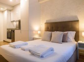 A picture of the hotel: Braga Center Apartments - Dom Pedro V