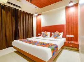 Hotel D69 Residency