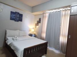 Hotel fotografie: Entire Home @150NB pasay city