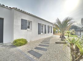 Photo de l’hôtel: Holiday Home Les Salines by Interhome