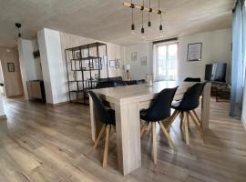 Hostellerie des Princes-Evêques - La Fleur de Lys, hotel em Porrentruy