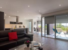 Ξενοδοχείο φωτογραφία: Apartment Montijo by Interhome