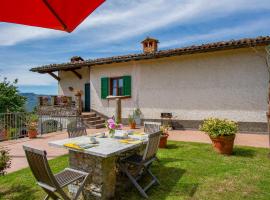 Hotel fotoğraf: Holiday Home delle Stelle by Interhome