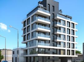 Hotel Photo: Електра Апарт Бургас Electra Apart Burgas Elektra Bourgas