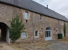 Hotel Photo: Petit Marigny - Belle maison pour 10 voyageurs