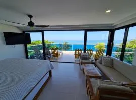 Camino Palmero Coveñas