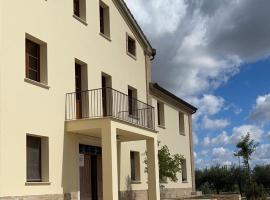 Hotel kuvat: Agriturismo Poggio Ajano