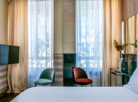 Hotelfotos: Rivière Private Rooms Alla Scala