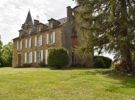 Хотел снимка: Le Chateau de La Briane