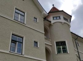 Hotel Photo: Krems am Campus