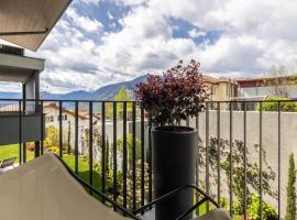 Foto di Hotel: Mali Apartments Balcony