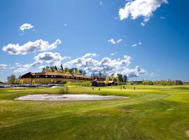 Hình ảnh khách sạn: Körunda Golf & Conference Hotel