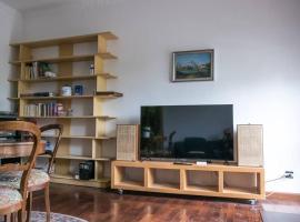 Hotel kuvat: Appartamento in centro / Downtown apartment