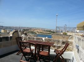 A picture of the hotel: Valletta Maisonette Malta