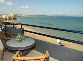 Danaos Hotel, hotel a Chania