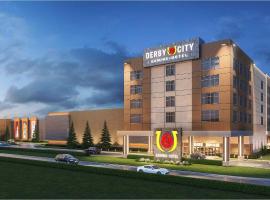 รูปภาพของโรงแรม: Derby City Gaming & Hotel - A Churchill Downs Property