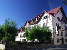 Hotel Photo: Hotel Rural Loizu