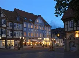 Celler Hof, hotel in Celle