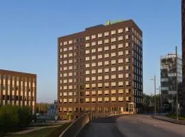 Holiday Inn - Eindhoven Airport by IHG
