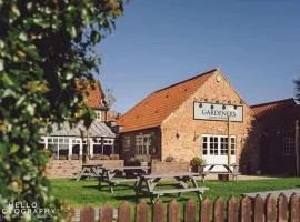 The Gardeners Country Inn