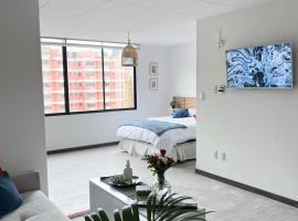 Andean Homes, hotel en La Paz