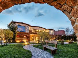 Sommer Residence Hotel&Spa, Hotel in Kluczbork