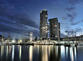 Hotel fotoğraf: MW Apartamenty - Sea Towers