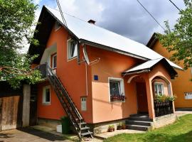 Hotel Photo: Apartments with a parking space Saborsko, Plitvice - 20975