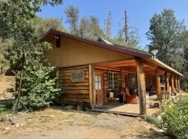 熊溪小屋酒店