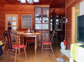 一番館※温泉街に近く、心が落ち着く別荘地同樺順荘, Hotel in Kusatsu