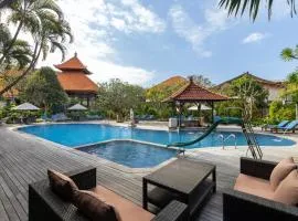 Adi Dharma Hotel Kuta