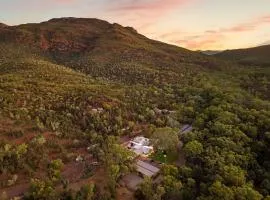 Discovery Resorts - Wilpena Pound
