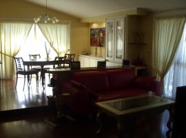 Hotel Photo: Appartamento via Giordano Bruno 14