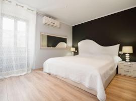 Hotel Photo: Apartman Gentile