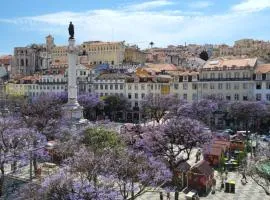 Liberator Rossio