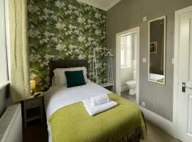 The Capsule Room at The Lairbeck in Keswick