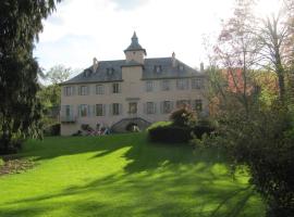 A picture of the hotel: Chambres d'Hôtes Les Tapies